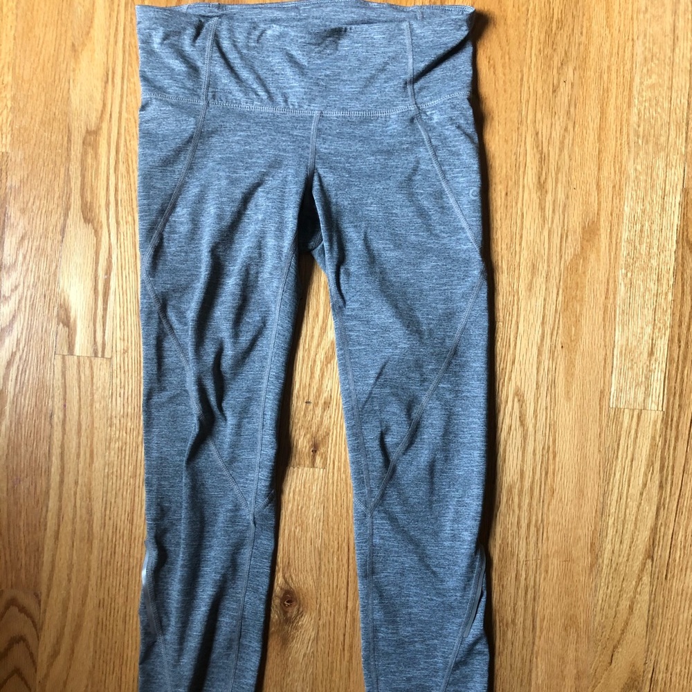GapFit women’s Xs grey leggings